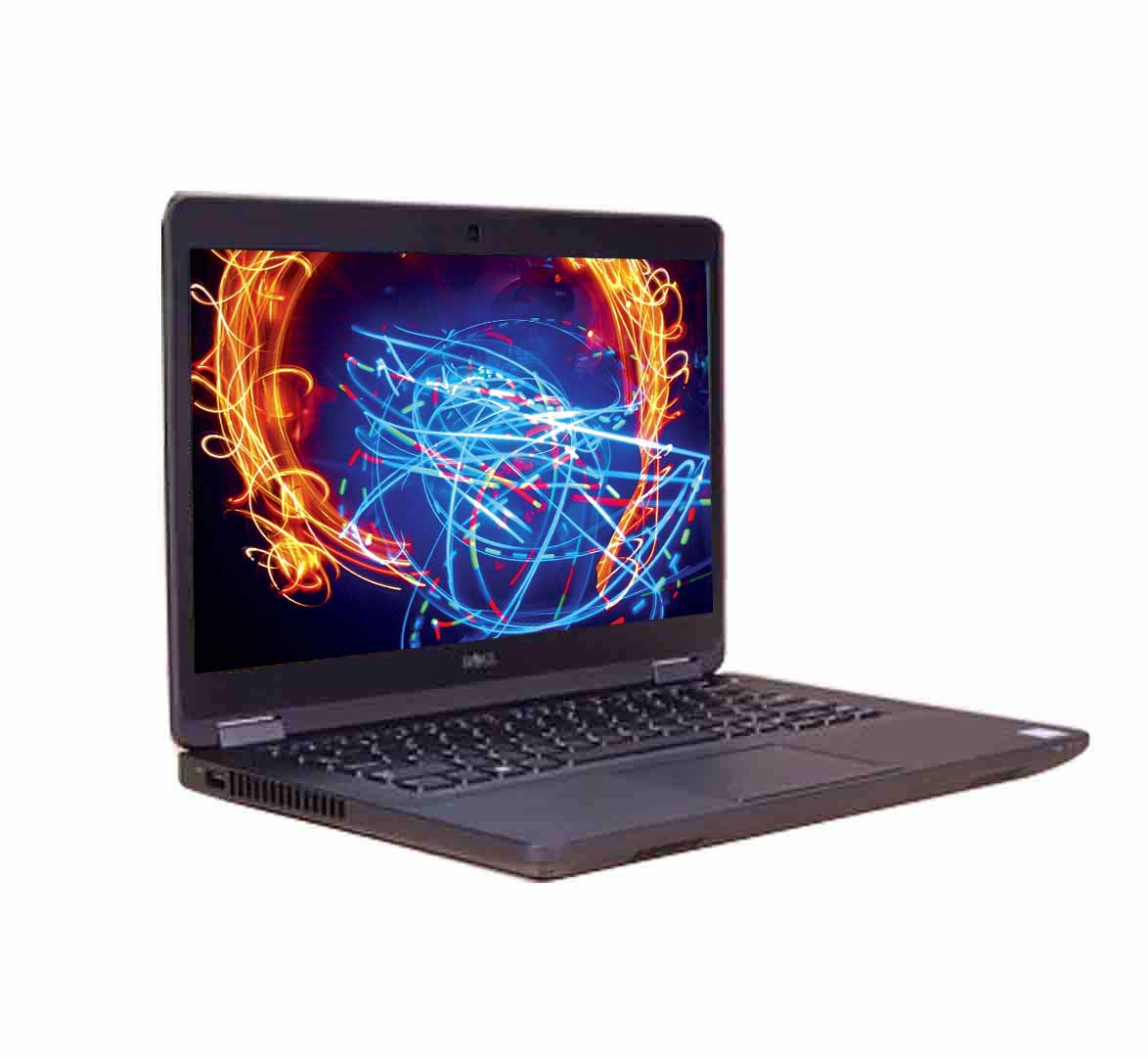 Dell Latitude E5470 Business Laptop, Intel Core i7-6th Gen CPU, 16GB RAM, 512GB SSD, 14 inch Touchscreen, Windows 10 Pro, Refurbished Laptop