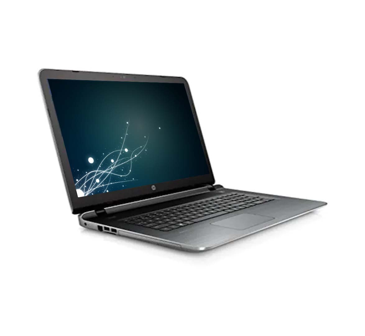 HP Pavilion 17-G161US Business Laptop, Intel Core i5-5th Gen CPU