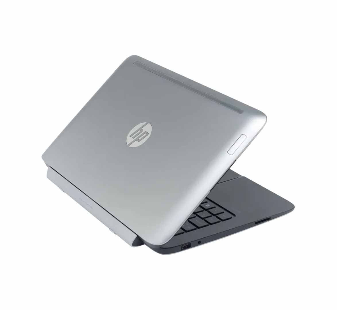 HP Split 13 x2 Business Laptop, Intel Core i3-4th Gen CPU, 4GB RAM, 128GB SSD, 13.3 inch Touchscreen, Windows 10 Pro, Refurbished Laptop