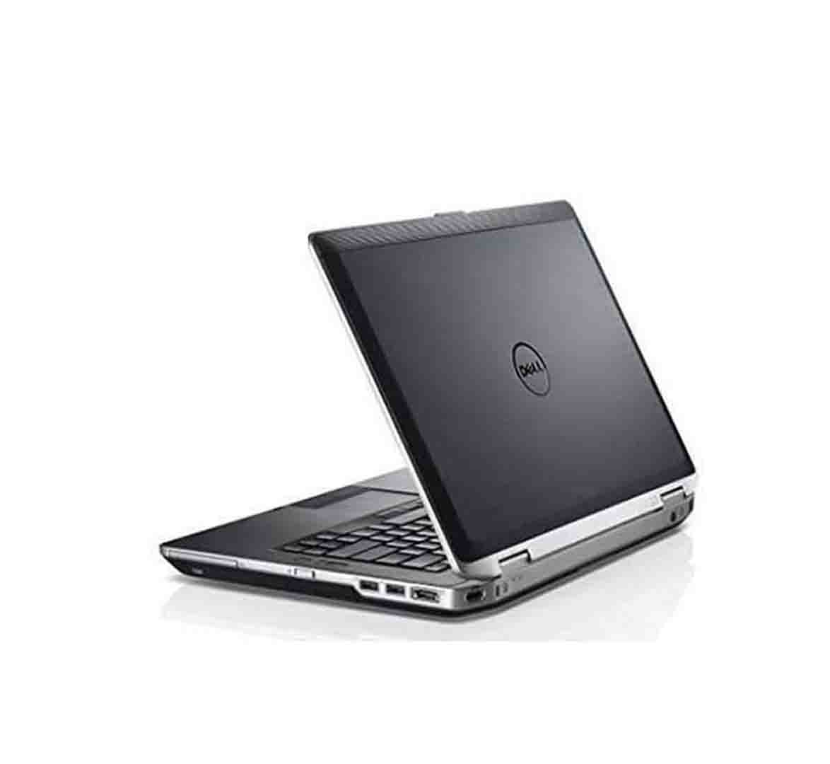 Dell Latitude E6420 Business Laptop, Intel Core i7-2nd Gen CPU, 4GB RAM, 320GB HDD, 14 inch Display, Windows 10 Pro, Refurbished Laptop