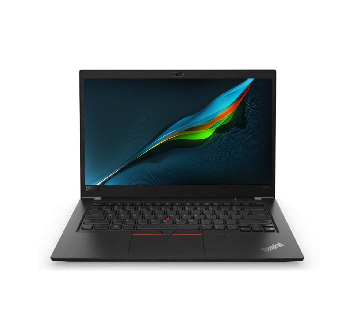 Lenovo Thinkpad T480 Business Laptop, Intel Core i5-8th Generation CPU, 8GB RAM, 256GB SSD, 14 inch Display, Windows 10 Pro