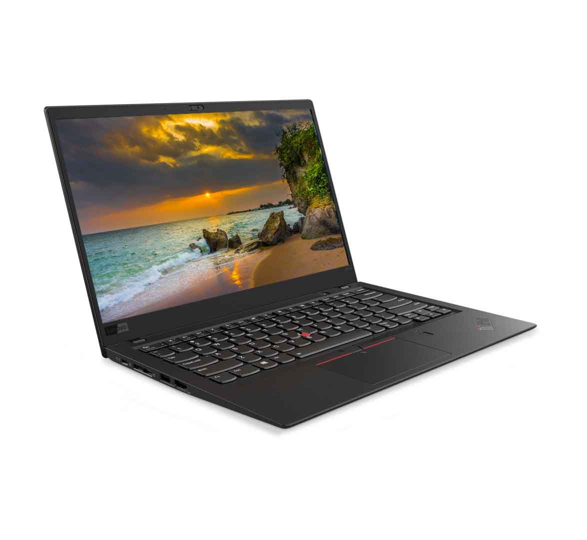 Lenovo ThinkPad X1 Extreme, Intel Core i7-8th Gen, 16GB RAM, 512GB SSD, NVIDIA GEFORCE GTX 1050 4GB, 15 inch Touch, Win 10, Refurbished Laptop