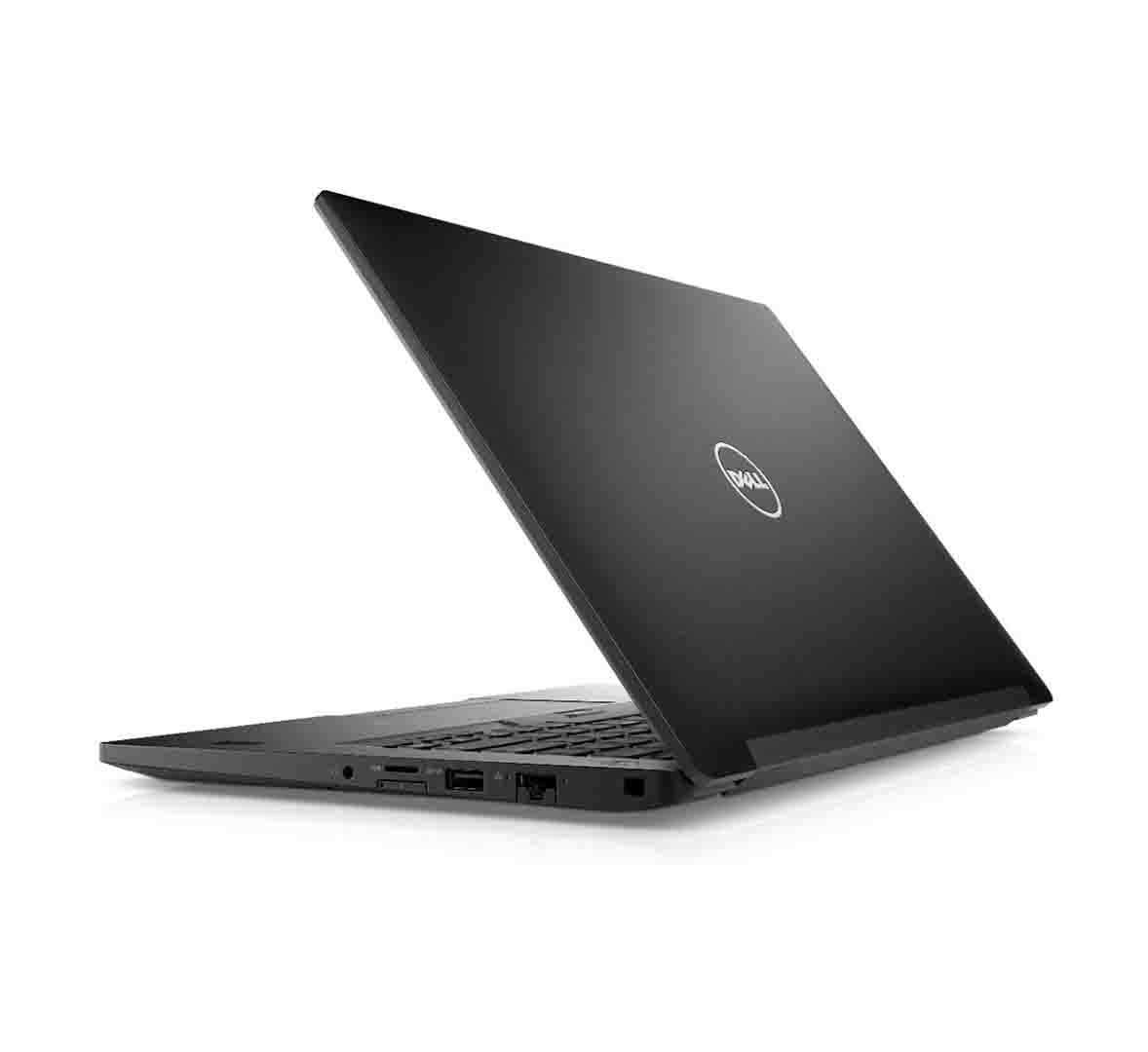 Dell Latitude E7480 Business Laptop, Intel Core i5-7th Gen CPU, 8GB RAM, 256GB SSD, 14.1 inch Display, Windows 10 Pro