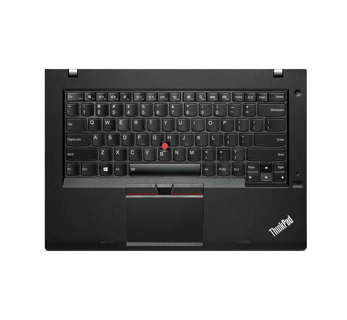 Lenovo ThinkPad L540 Business Laptop, Intel Core i5-4th Generation CPU, 4GB RAM, 500 HDD, 14 inch Display, Windows 10 Pro, Refurbished Laptop