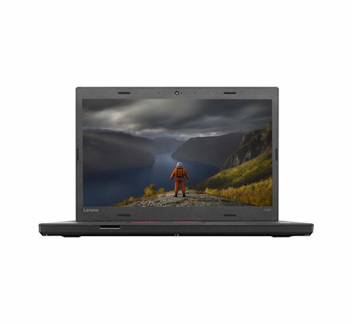 Lenovo ThinkPad L460 Business Laptop, Intel Core i3-6th Generation CPU, 8GB RAM, 500GB HDD, 14 inch Display, Windows 10 Pro