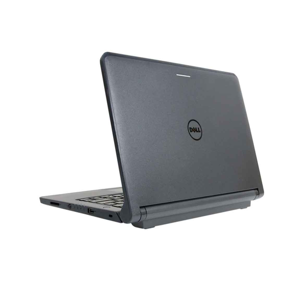 Dell Latitude E3350 Business Laptop, Intel Core i3-5th Gen CPU, 4GB RAM, 500GB HDD, 13 inch Display, Windows 10 Pro