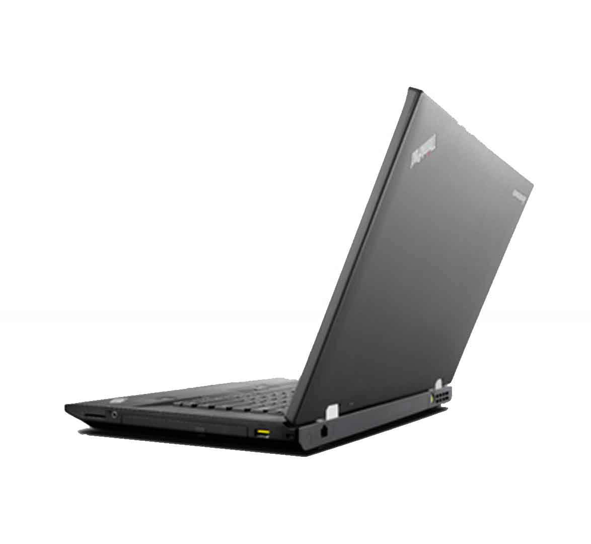 Lenovo ThinkPad L430 Business Laptop, Intel Core i5-3rd Generation CPU, 8GB RAM, 500GB HDD, 14 inch Display, Windows 10 Pro, Refurbished Laptop