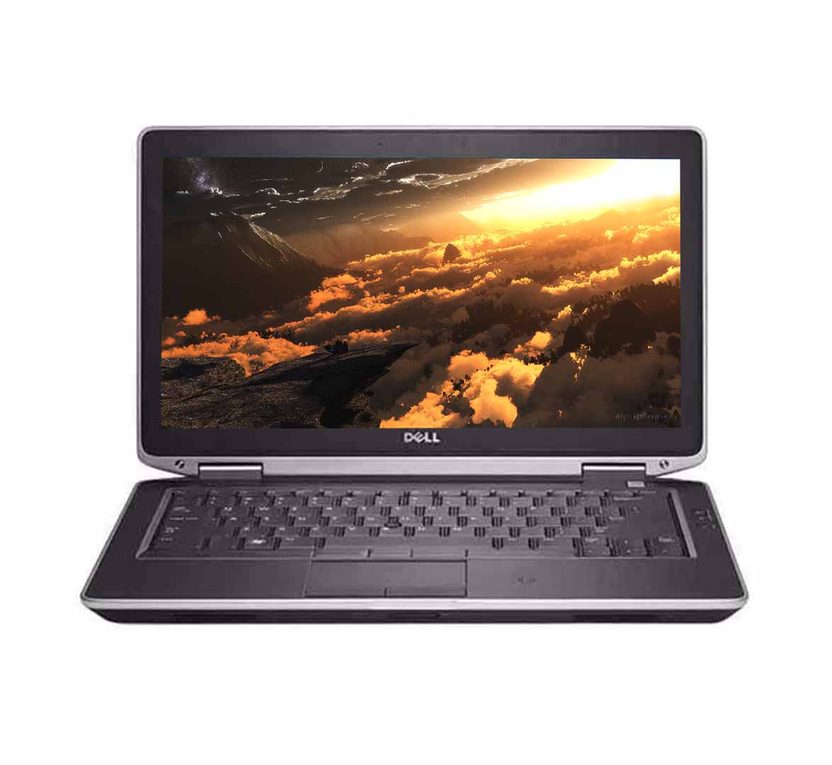 Dell Latitude E6530 Business Laptop, Intel Core i5-3rd Gen CPU, 8GB Ram, 500GB HDD, 15.6 Inch Display, Windows 10 Pro Refurbished Laptop