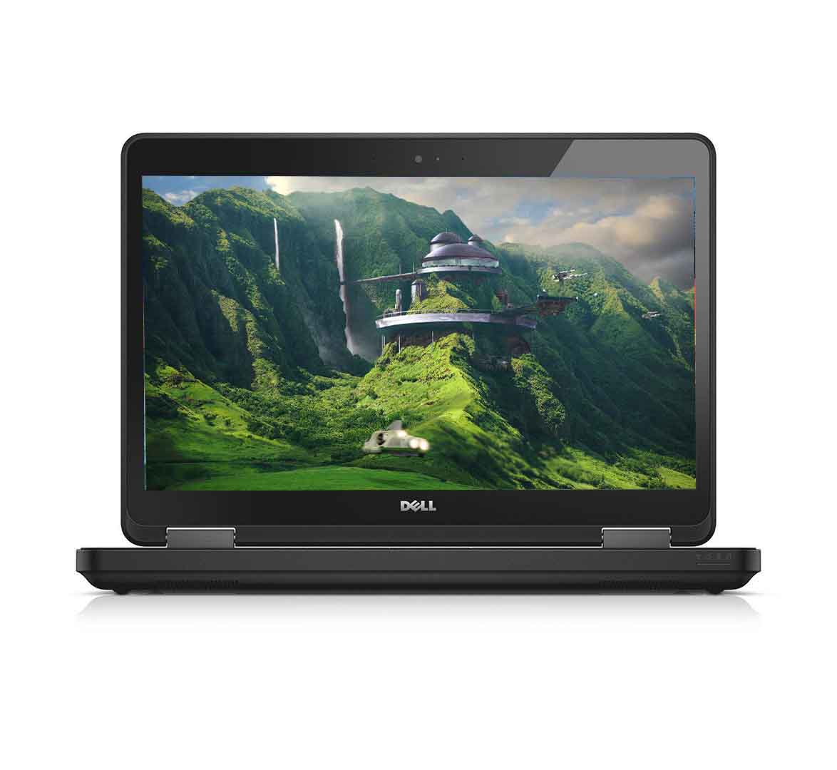 Dell Latitude E5540 Business Laptop, Intel Core i7-4th Generation CPU, 8GB RAM, 500GB HDD, 15.6 inch Display, Windows 10 Pro
