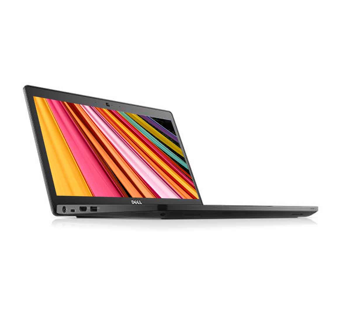Dell Latitude E5280 Business Laptop, Intel Core i5-7th Gen CPU, 8GB RAM, 256GB SSD, 12.5 inch Display, Windows 10 Pro