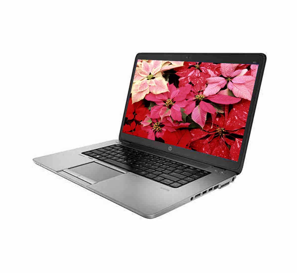 HP EliteBook 850 G2 Business Laptop, Intel Core i7-5th Generation CPU, 8GB RAM, 256GB SSD, 15.6 inch Display, Windows 10 Pro