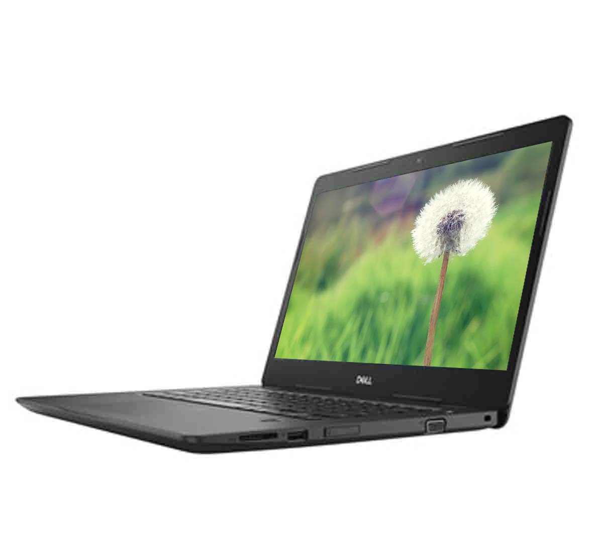 Dell Latitude E3490 Business Laptop, Intel Core i3-7th Gen CPU, 4GB RAM, 500GB HDD, 14 inch Display, Windows 10 Pro, Refurbished Laptop