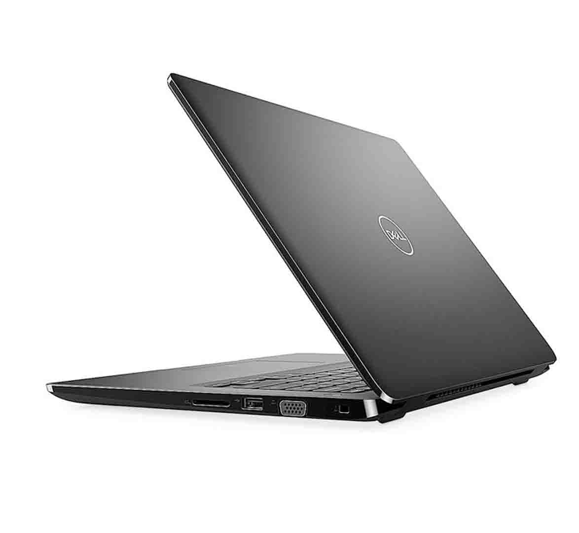 Dell Latitude E3490 Business Laptop, Intel Core i3-7th Gen CPU, 4GB RAM, 500GB HDD, 14 inch Display, Windows 10 Pro, Refurbished Laptop