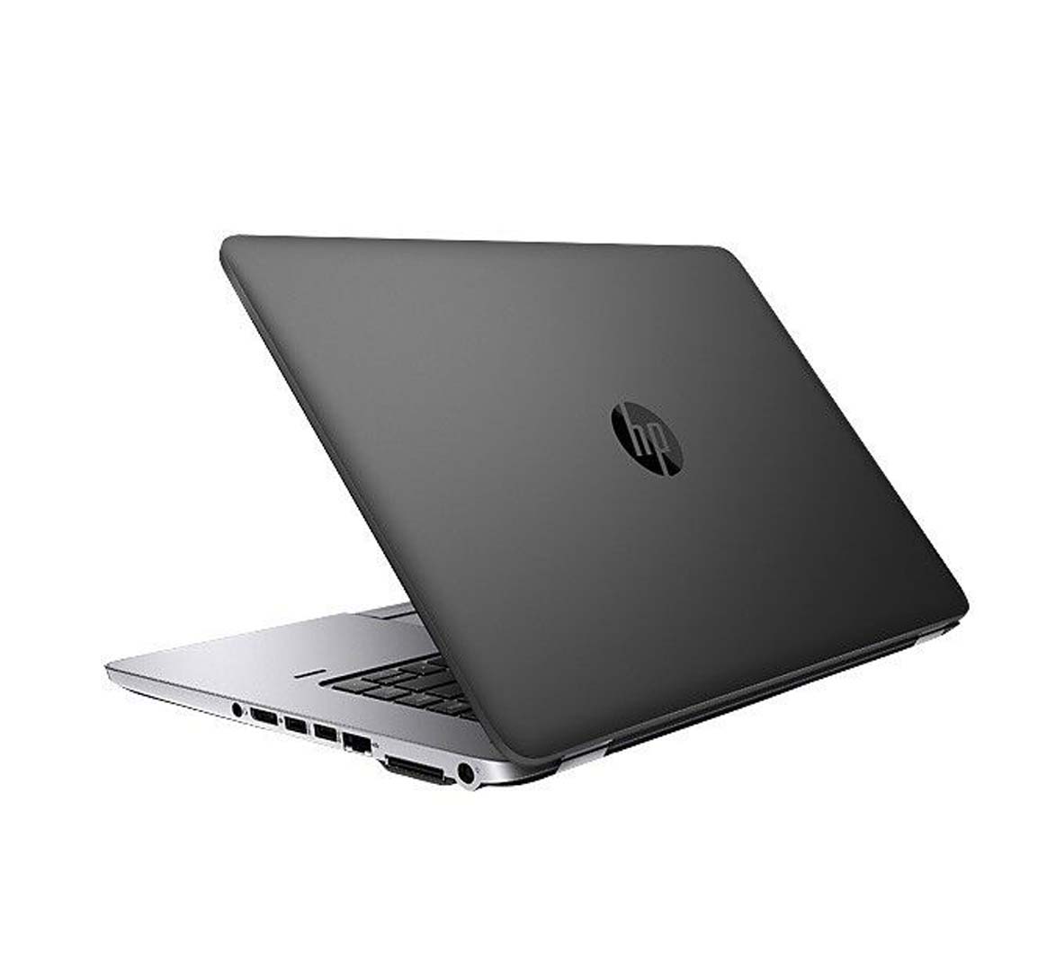 HP EliteBook 745 G2, AMD A10 Series CPU, 8GB RAM, 256GB SSD, AMD RADEON R7, 14 inch Touchscreen, Windows 10 Pro, Refurbished Laptop