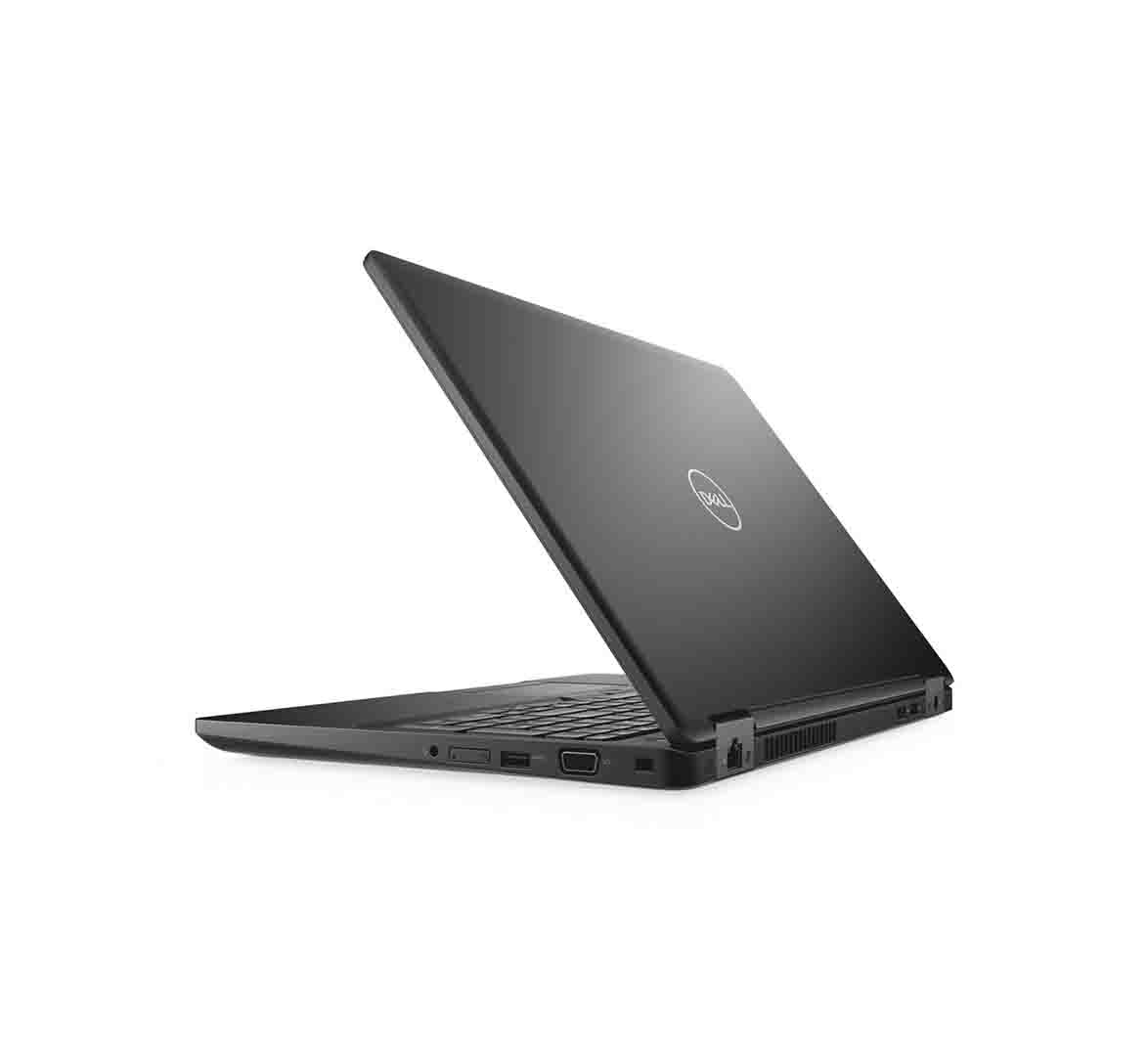 Dell Latitude E5490 Business Laptop, Intel Core i5-8th Gen CPU, 16GB RAM, 256GB SSD, 14 inch Touchscreen, Windows 10 Pro, Refurbished Laptop