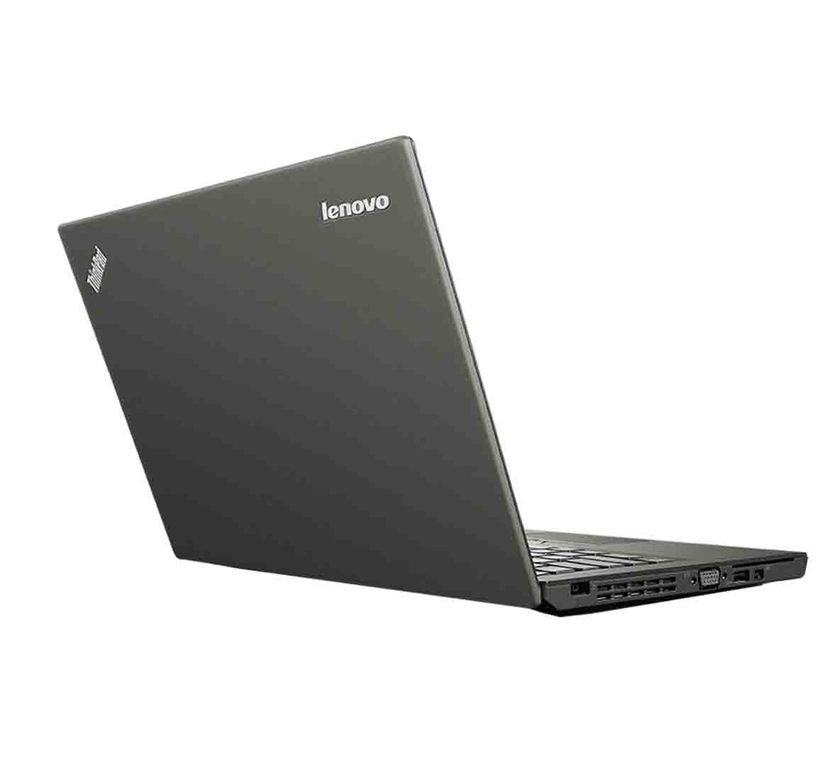 Lenovo ThinkPad X250 Business Laptop, Intel Core i5-4th Generation CPU, 8GB RAM, 256GB SSD, 12.5 inch Display, Windows 10