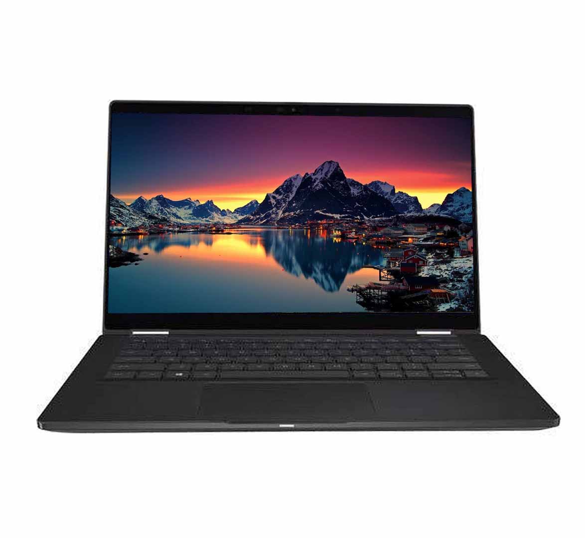 Dell Latitude 7310 Business Laptop, Intel Core i5-10th Generation CPU, 8GB RAM, 256GB SSD , 13.3 inch Display, Windows 10 Pro, Refurbished Laptop