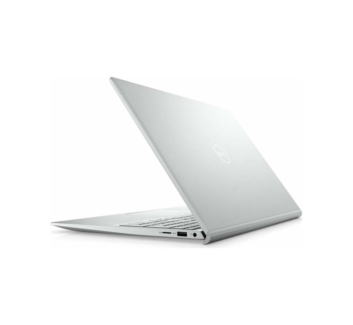 Dell Inspiron 14 5401 Business Laptop, Intel Core i7-10th Generation CPU, 8GB RAM, 256GB SSD , 14 inch Display, Windows 10 Pro