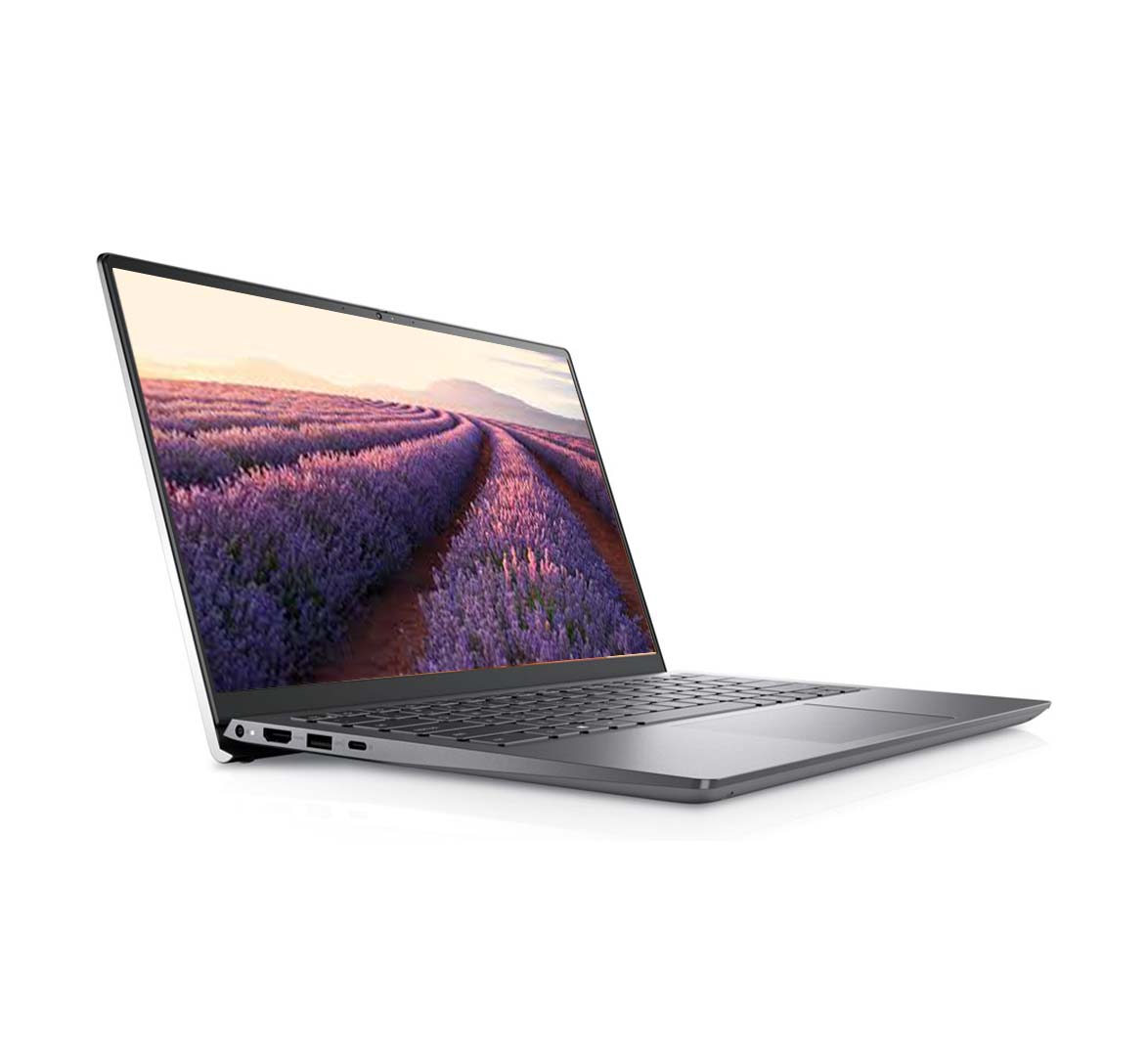 Dell Inspiron 5415 Business Laptop ، وحدة المعالجة المركزية AMD Ryzen 7 Series ، 8 جيجابايت رام ، 512 جيجابايت SSD ، شاشة 14 بوصة ، Windows 10 Pro ، كمبيوتر محمول مجدد