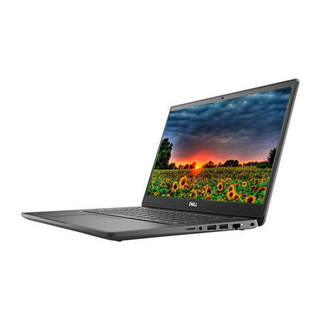 Dell Latitude 3410 Business Laptop, Intel Core i7-10th Generation CPU, 8GB RAM, 256GB SSD , 14 inch Display, Windows 10 Pro, Refurbished Laptop