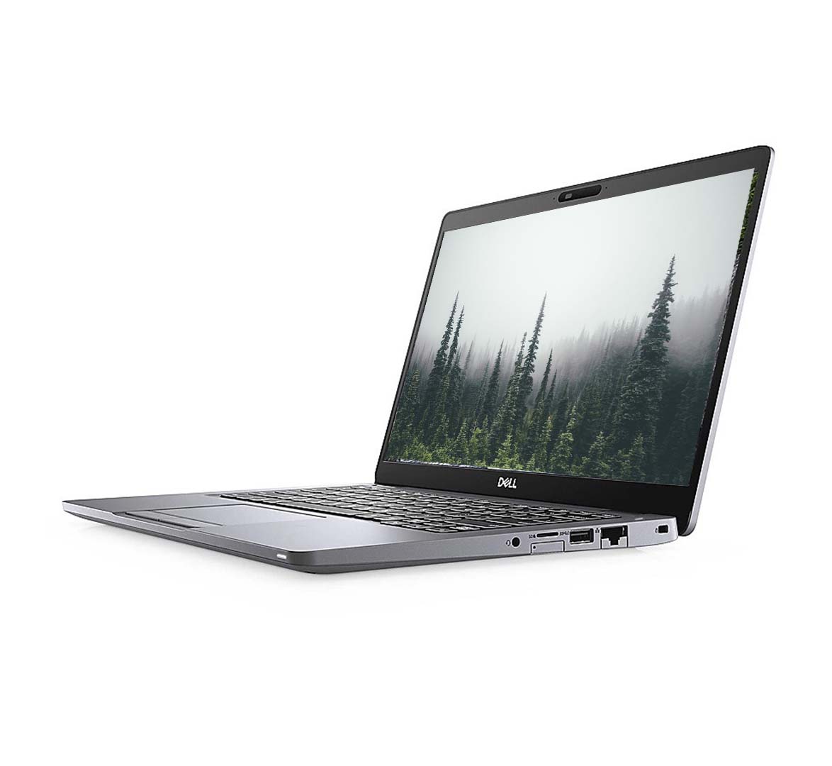 Dell Latitude 5411 Business Laptop, Intel Core i7-10th Generation CPU, 16GB RAM, 512GB SSD , 14 inch Display, Windows 10 Pro
