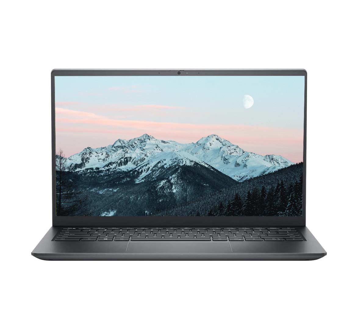 Dell Vostro 14 5410 Business Laptop, Intel Core i5-11th Generation CPU, 8GB RAM, 512GB SSD , 14 inch Display, Windows 10 Pro, Refurbished Laptop