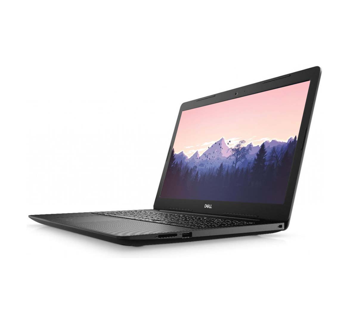 Dell Inspiron 3593 Business Laptop, Intel Core i5-10th Generation CPU, 8GB RAM, 256GB SSD , 15.4 inch Display
