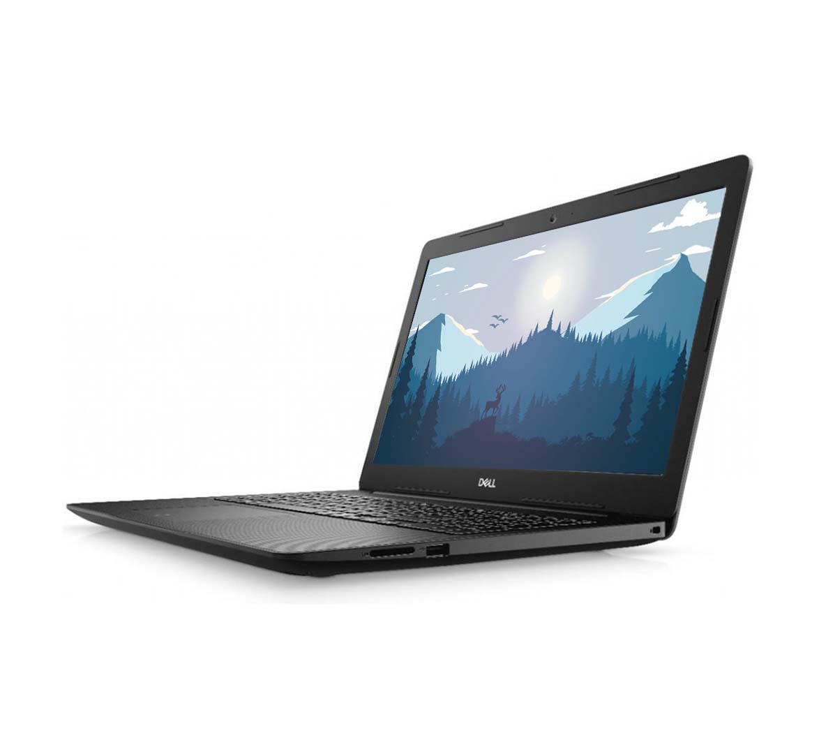 Dell Inspiron 3593 Business Laptop, Intel Core i3-10th Generation 
