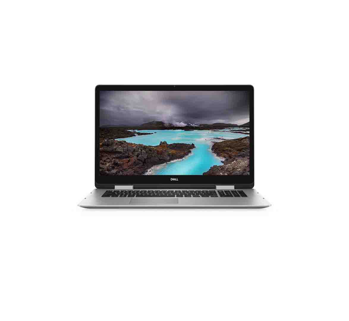 Dell Inspiron 7786 Business Laptop, Intel Core i7-8th Generation CPU, 16GB RAM, 1TB HDD , NVIDIA GEFORCE MX150 Graphics, 17.2 inch Display, Windows 10 Pro, Refurbished Laptop