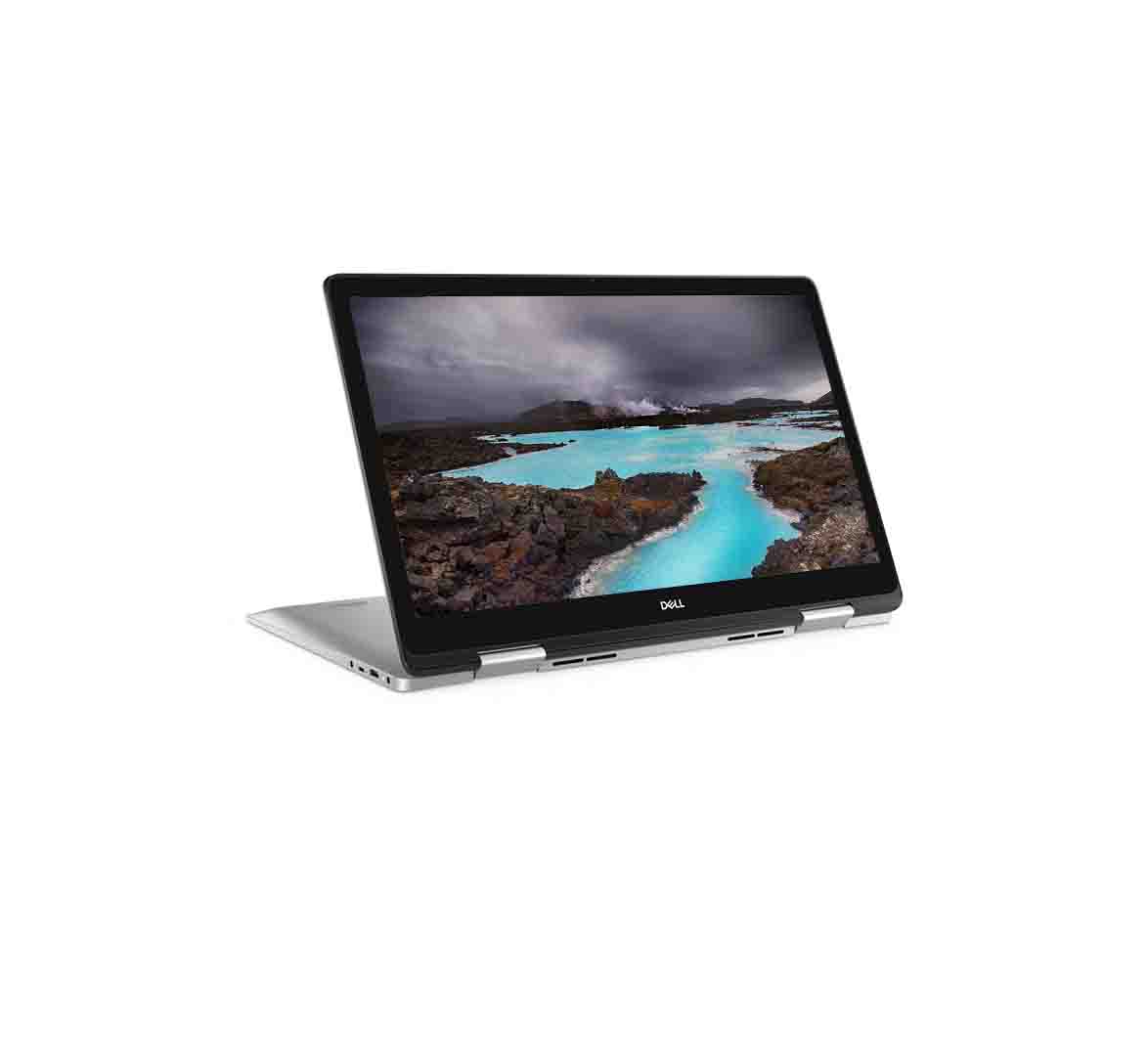 Dell Inspiron 7786 Business Laptop, Intel Core i7-8th Generation CPU, 16GB RAM, 1TB HDD , NVIDIA GEFORCE MX150 Graphics, 17.2 inch Display, Windows 10 Pro, Refurbished Laptop