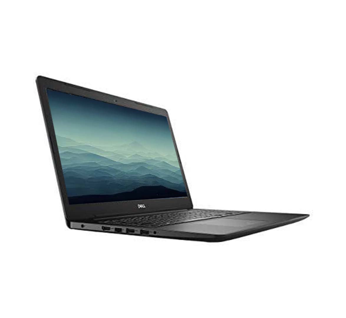 Dell Inspiron 3585 Business Laptop, AMD Ryzen 5  Series CPU, 8GB RAM, 256GB SSD , 15.4 inch Display, Windows 10 Pro, Refurbished Laptop