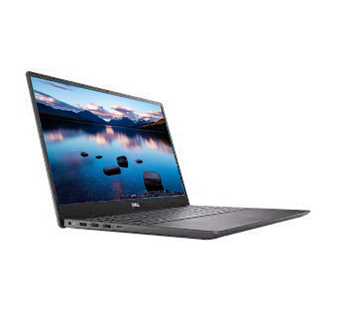 Dell Inspiron 7590 Business Laptop, Intel Core i7-9th Generation CPU, 16GB RAM, 512GB SSD , 15.4 inch Display, Windows 10 Pro, Refurbished Laptop
