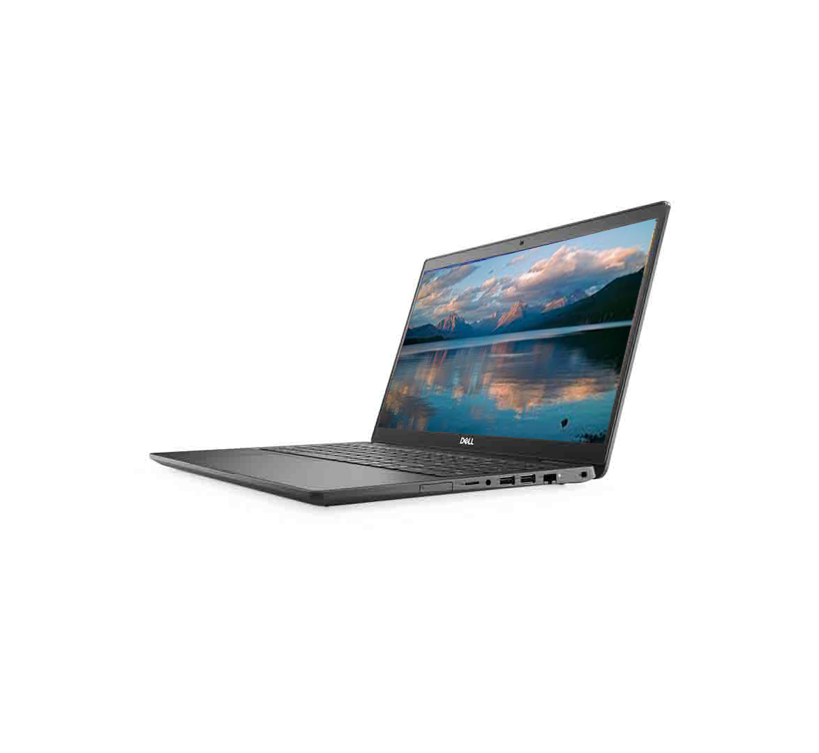 Dell Latitude 3510 Business Laptop, Intel Core i5-10th Generation CPU, 8GB RAM, 256GB SSD , 15.4 inch Display, Windows 10 Pro