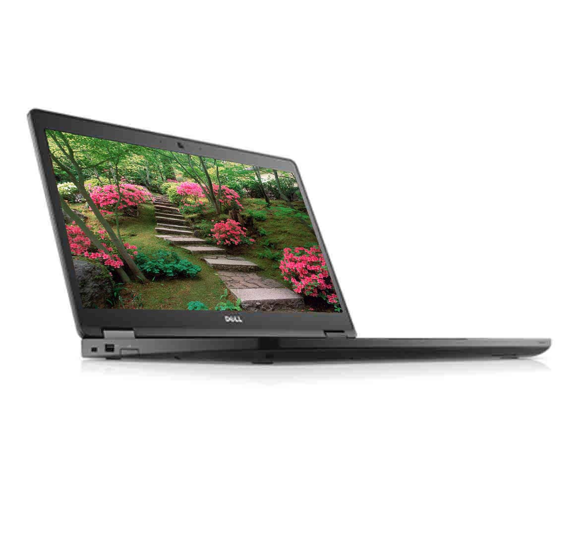 Dell Latitude 5580 Business Laptop, Intel Core i5-6th Generation CPU, 16GB RAM, 512GB SSD , 15.4 inch Display, Windows 10 Pro