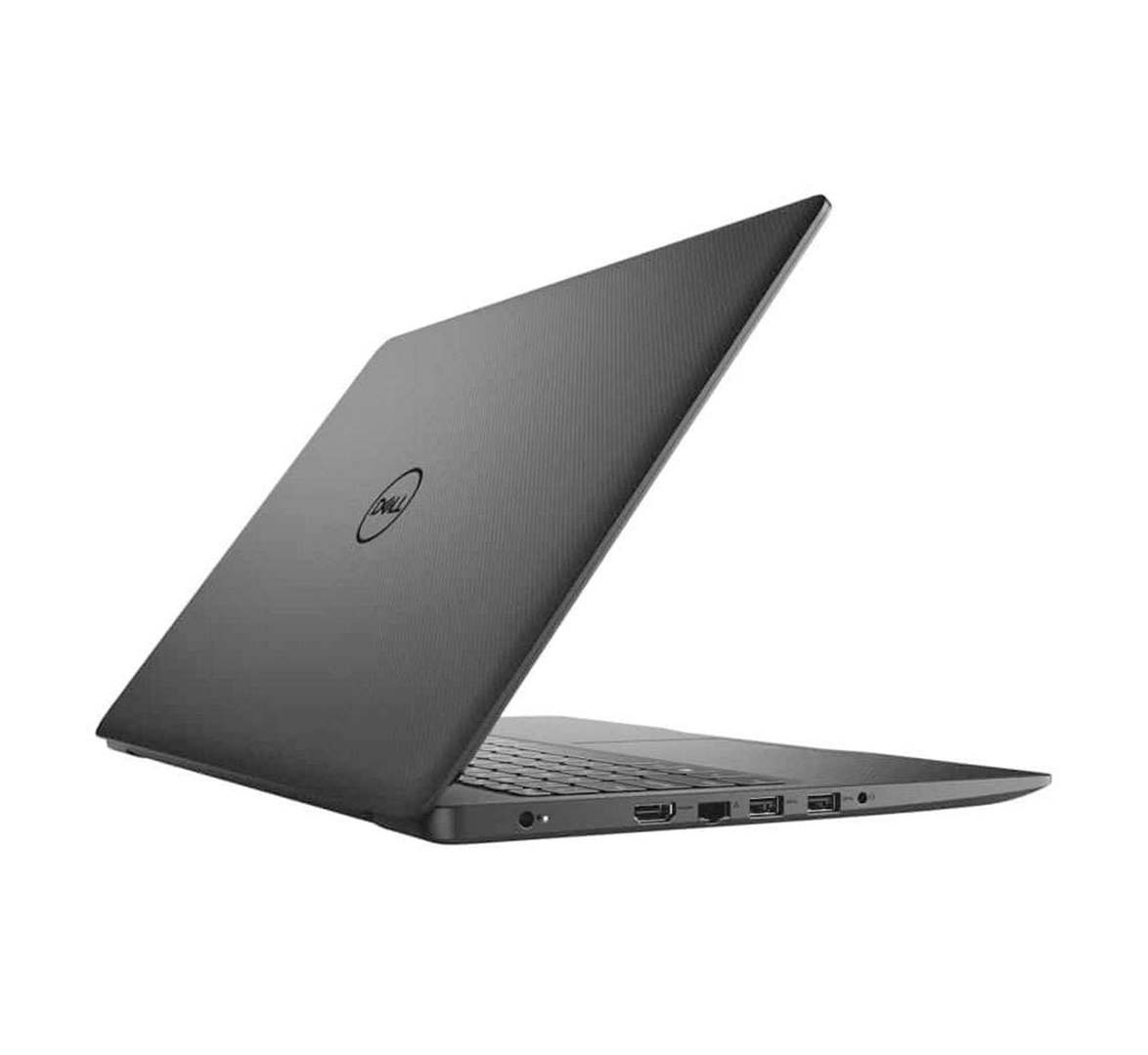 Dell Vostro 3501 Business Laptop, Intel Core i3-10th Generation CPU, 8GB RAM, 256GB SSD , 15.4 inch Display, Windows 10 Pro, Refurbished Laptop