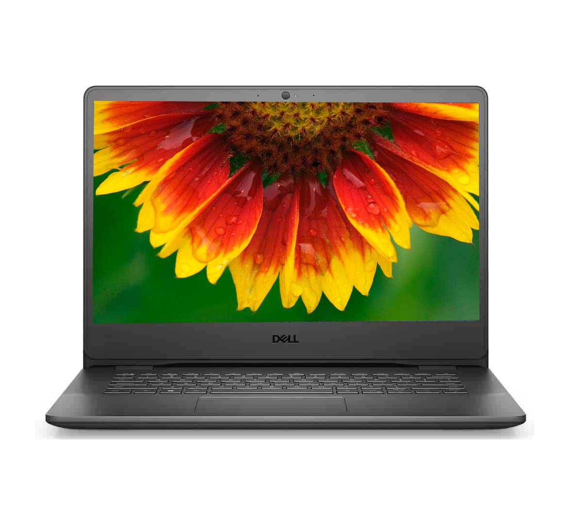 Dell Latitude 3400 Business Laptop, Intel Core i5-8th Generation CPU, 8GB RAM, 512GB SSD , 14 inch Touchscreen, Windows 10 Pro, Refurbished Laptop