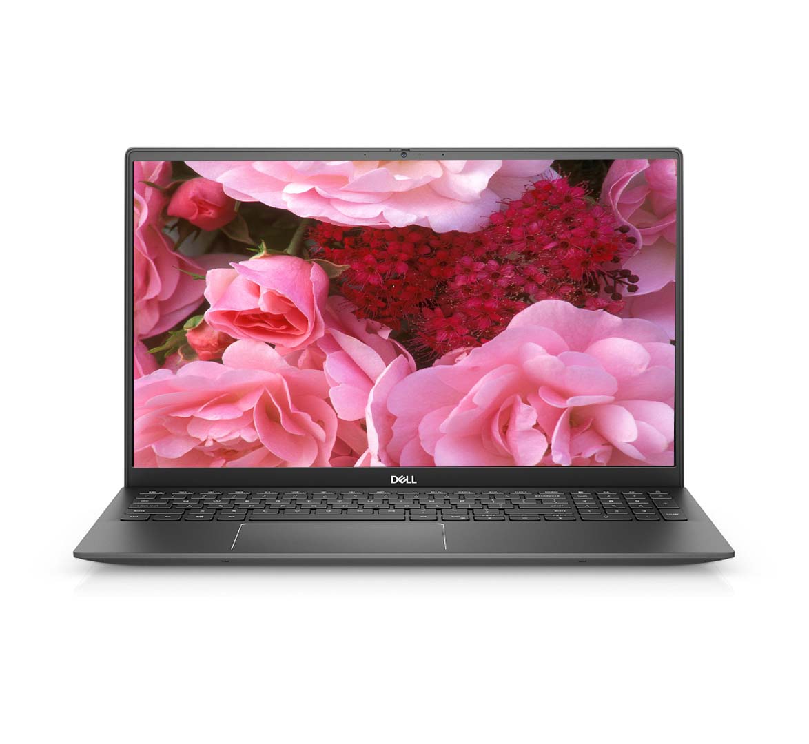 Dell Vostro 5502 Business Laptop, Intel Core i5-11th Generation CPU, 16GB RAM, 512GB SSD , 15.4 inch Display, Windows 10 Pro