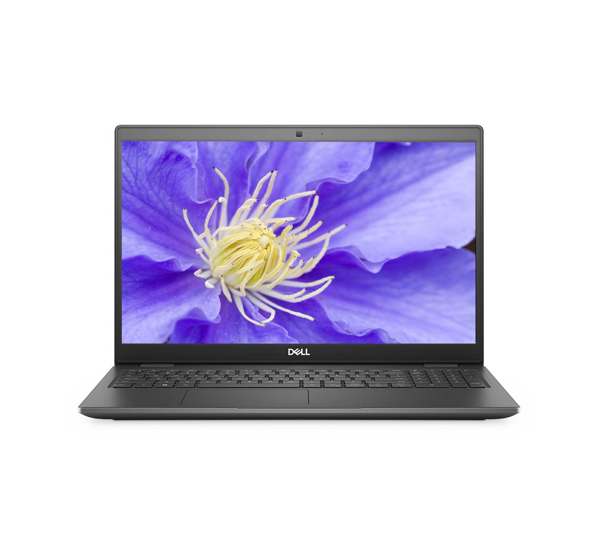 Dell Vostro 15 3510 Business Laptop, Intel Core i7-11th Generation CPU, 16GB RAM, 512GB SSD , 15 inch Display, Windows 10 Pro