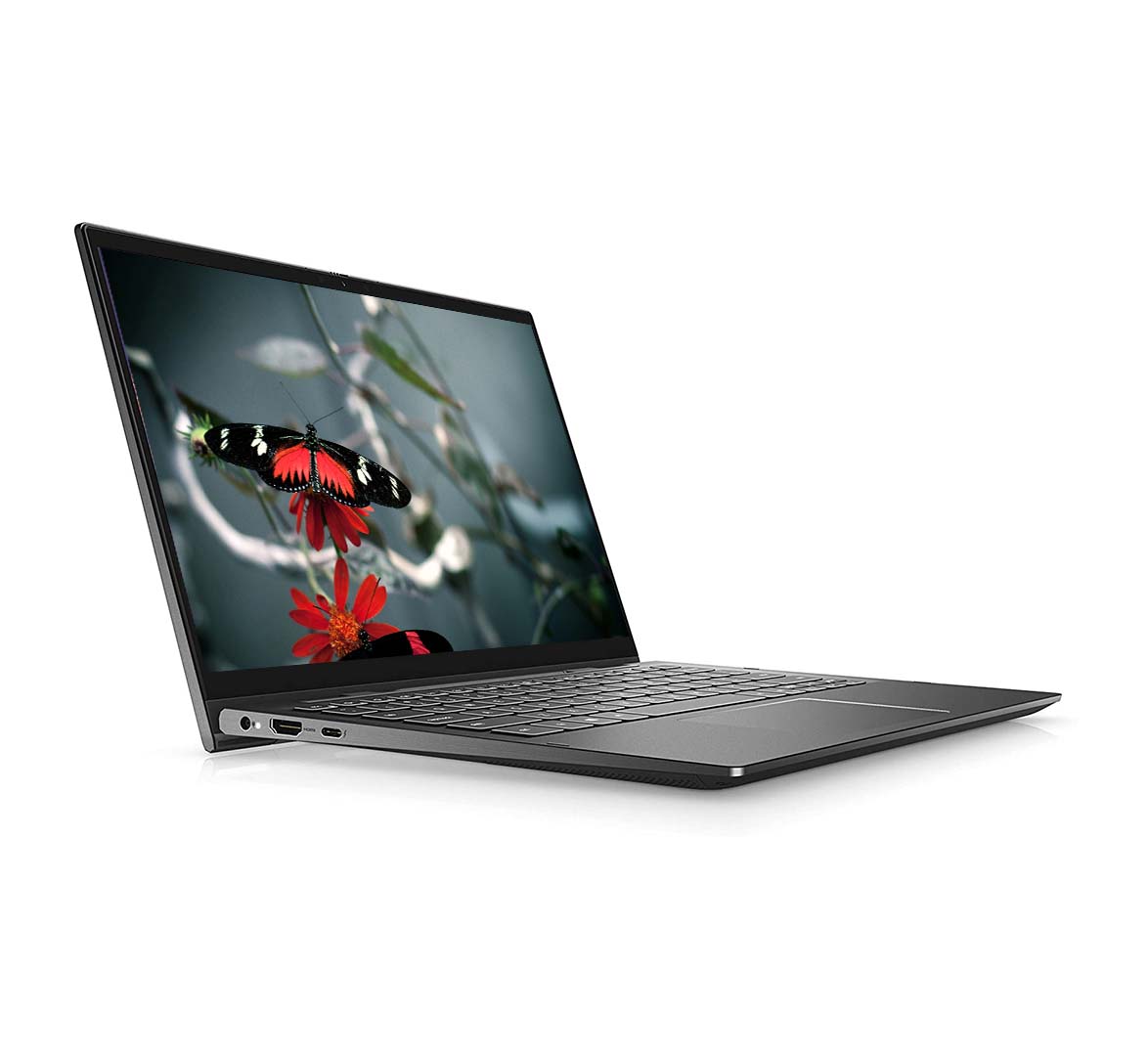 Dell Inspiron 7306 2n1 Business Laptop, Intel Core i5-11th Generation CPU, 8GB RAM, 512GB SSD, 12 inch Touchscreen 360°, Windows 10 Pro