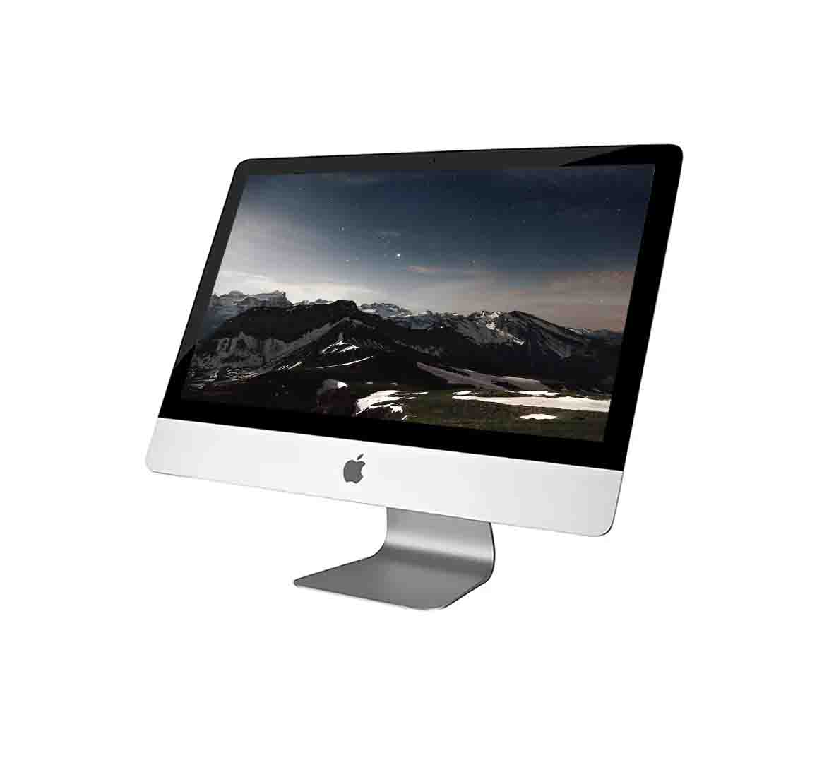 Apple iMac A1418, Intel Core i5-5th Generation CPU, 16GB RAM, 1TB HDD, 21 inch Display