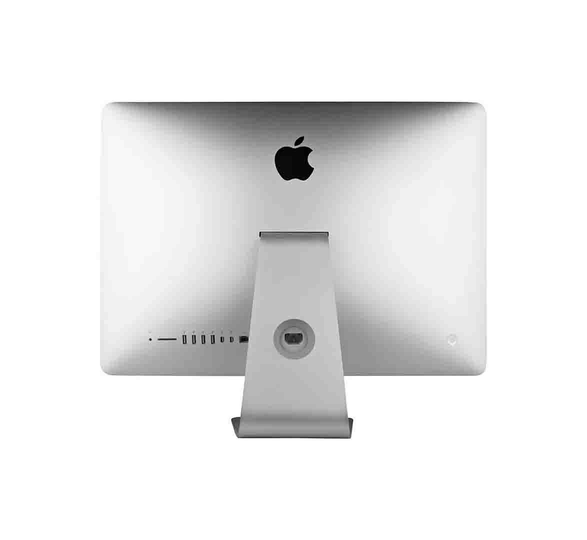 Apple iMac A1311, Intel Core i5-2nd Generation CPU, 4GB RAM, 160GB HDD, AMD RADEON Graphics, 21.5 inch Display