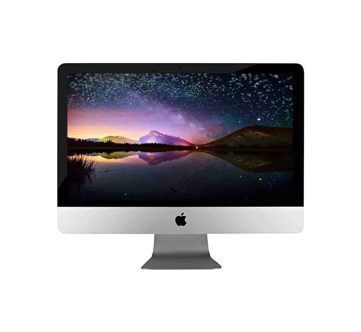 Apple iMac A1418, Intel Core i5-5th Generation CPU, 8GB RAM, 1TB
