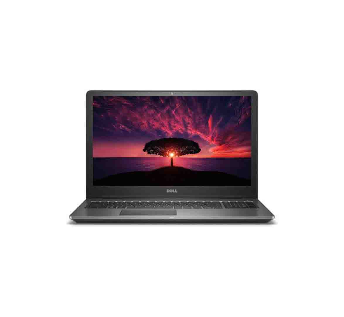 Dell Vostro 5568 Business Laptop, Intel Core i5-7th Generation CPU, 8GB RAM, 256GB SSD , 15.4 inch Display, Windows 10 Pro, Refurbished Laptop