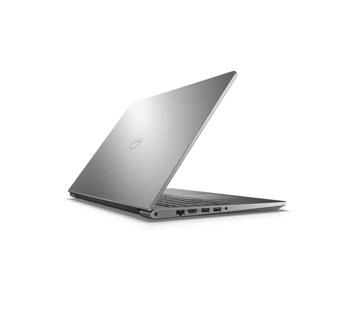 Dell Vostro 5568 Business Laptop, Intel Core i5-7th Generation CPU, 8GB RAM, 256GB SSD , 15.4 inch Display, Windows 10 Pro, Refurbished Laptop