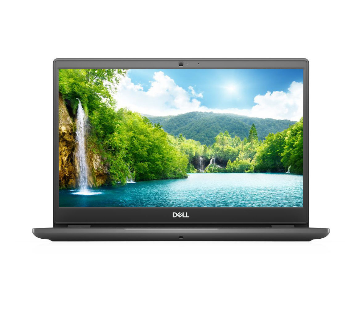 Dell Latitude 3410 Business Laptop, Intel Core i5-10th Generation CPU, 4GB RAM, 500GB HDD , 14 inch Display, Windows 10 Pro