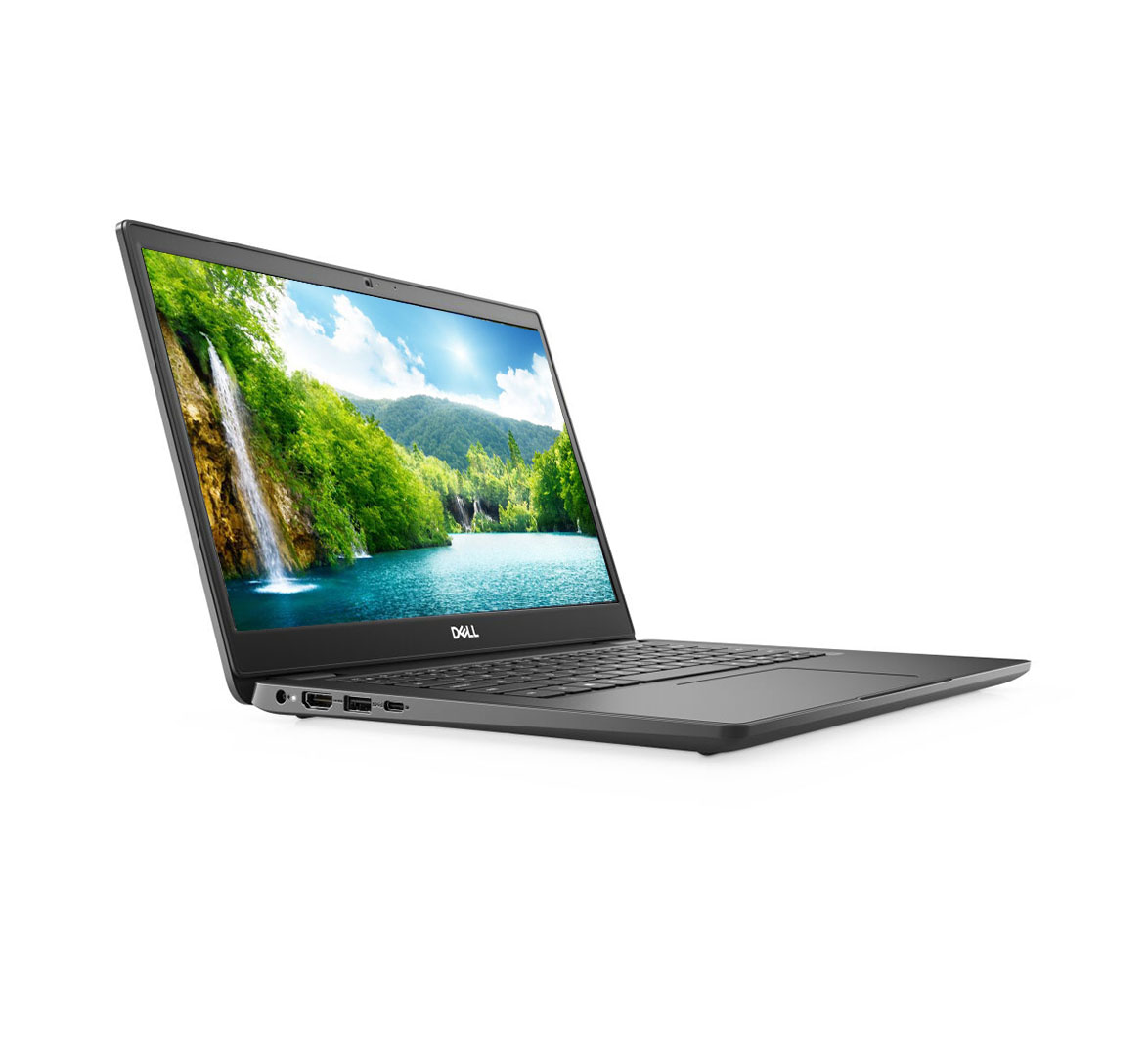 Dell Latitude 3410 Business Laptop, Intel Core i5-10th Generation CPU, 4GB RAM, 500GB HDD , 14 inch Display, Windows 10 Pro