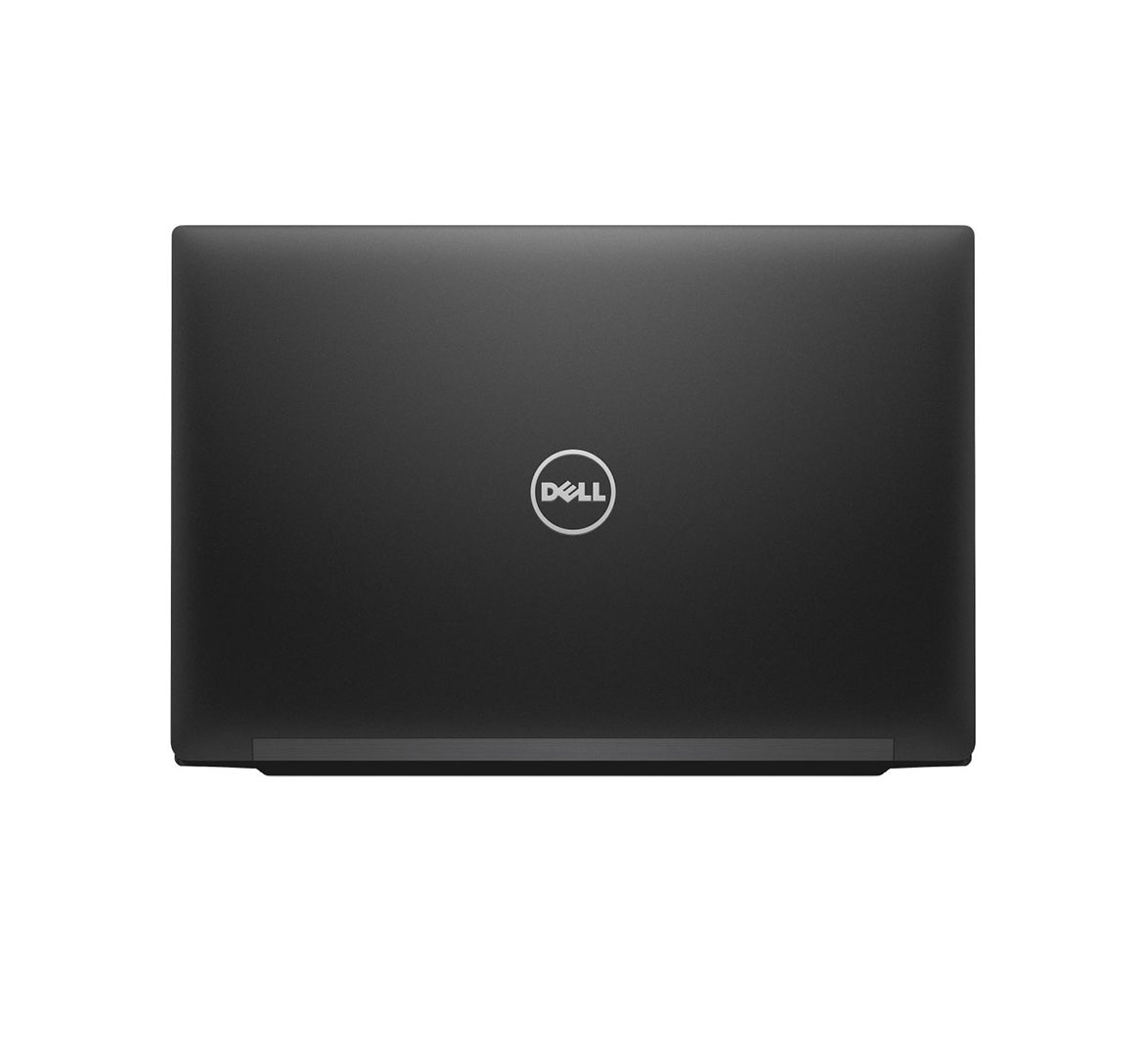 Dell Latitude 7490 Business Laptop, Intel Core i5-8th Generation CPU, 8GB RAM, 512GB SSD, 14.1 inch Display, Windows 10
