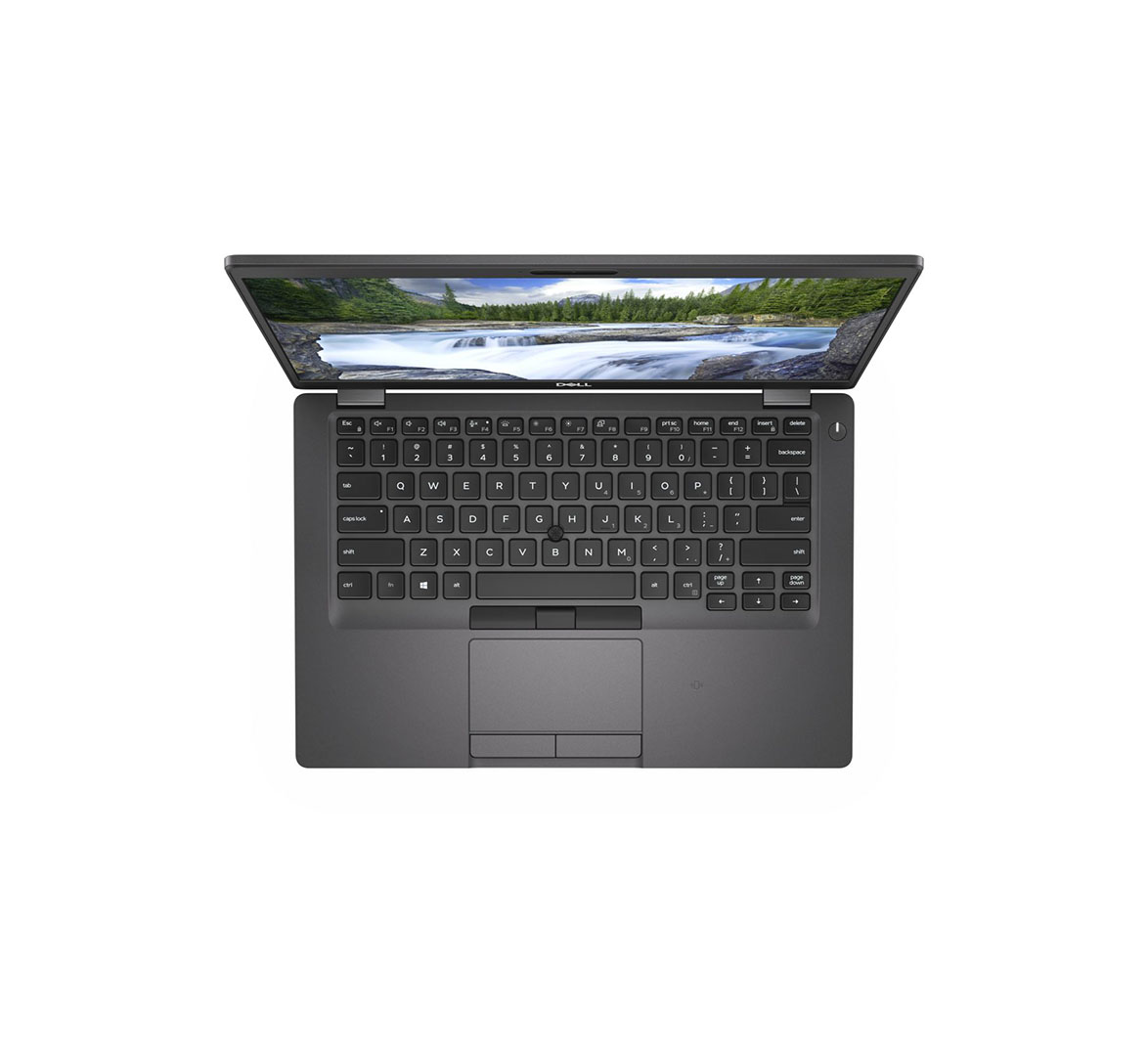 Dell Latitude 5400 Business Laptop 14" FHD I5-8350U 16GB 256GB SSD Windows 11 Pro (Renewed)