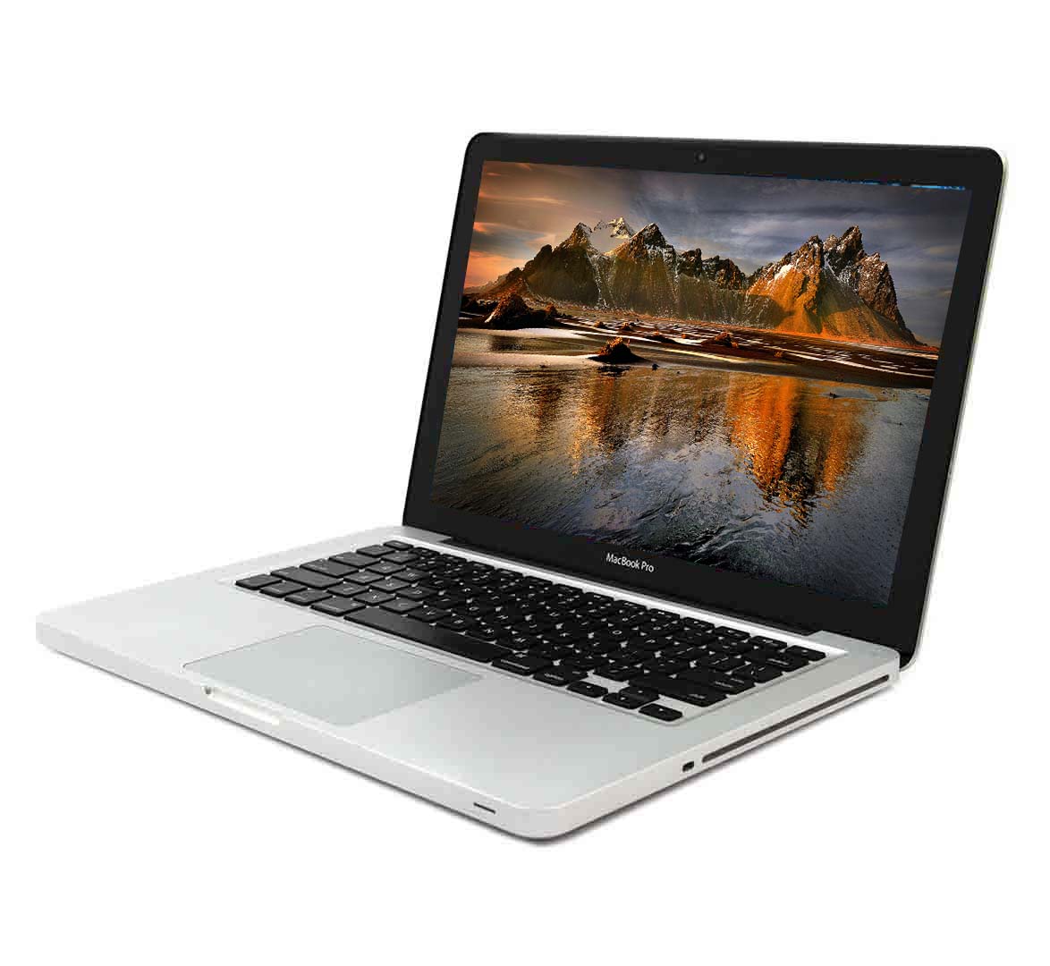 Apple MacBook Pro A1278 Core i7 (2012) - Memoire 8GB DDR3 - Disque