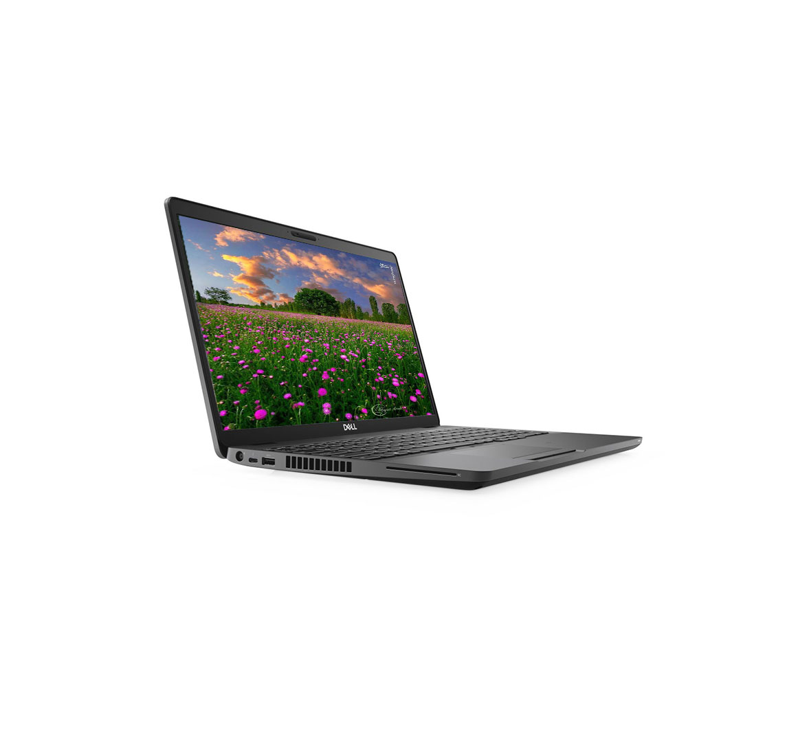 Dell Precision 3540 Business Laptop, Intel Core i5-8th Generation CPU, 16GB  RAM, 512GB SSD, 15.6 inch Display, Windows 10 Pro